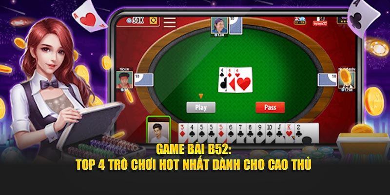 game bài
